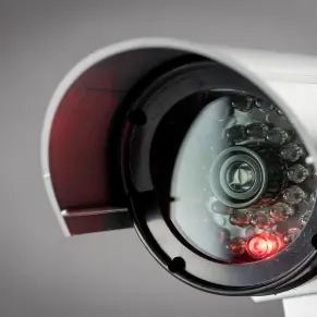 CCTV Camera Repair